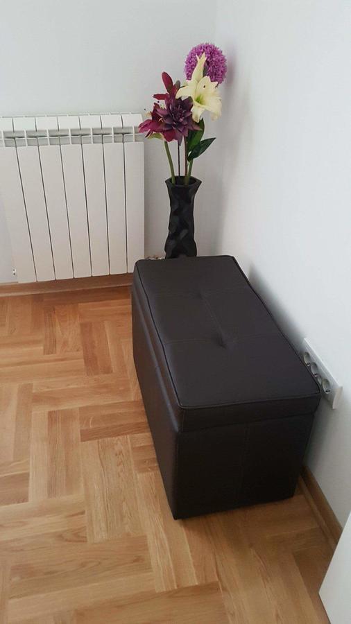Apartment Iris Белград Экстерьер фото